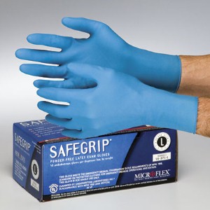 MicroFlex Gloves